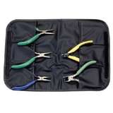 Plier Kit Electronic Specialty 5 Pc. redirect to product page
